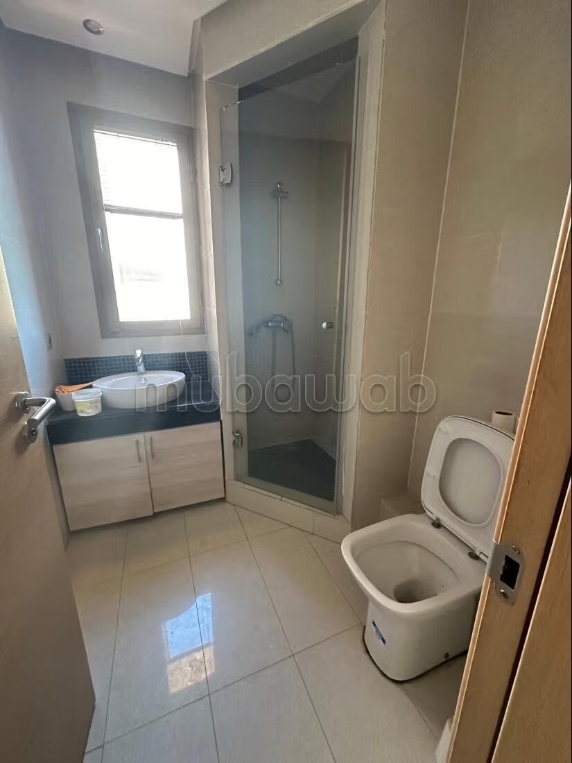 Appartement 98 m² à louer à Agdal, Marrakech — Photo 330