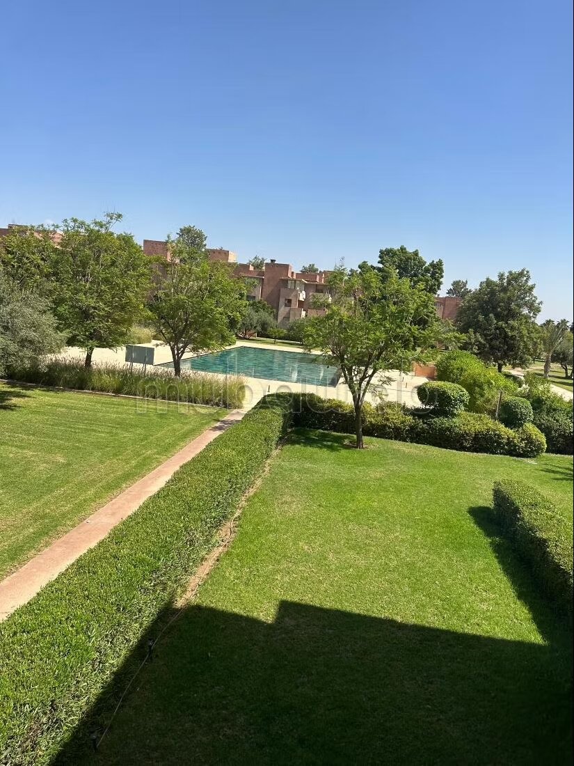 Appartement 98 m² à louer à Agdal, Marrakech — Photo 332