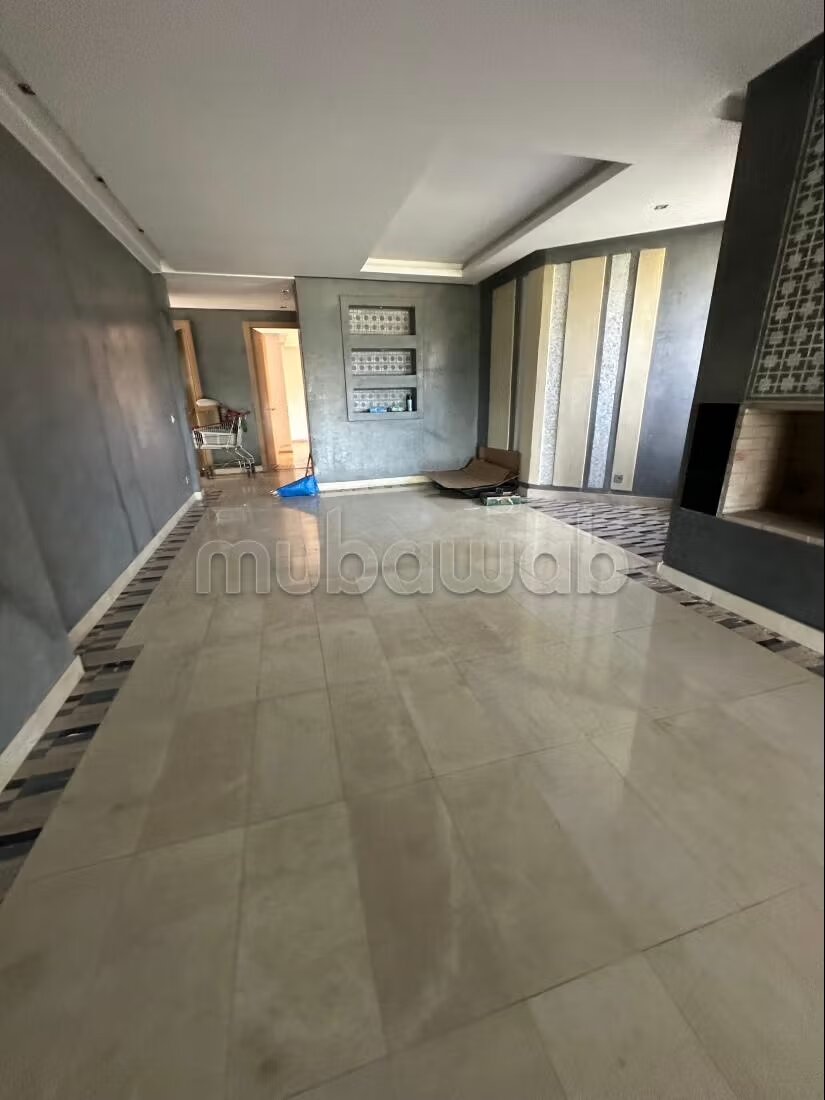 Appartement 98 m² à louer à Agdal, Marrakech — Photo 334