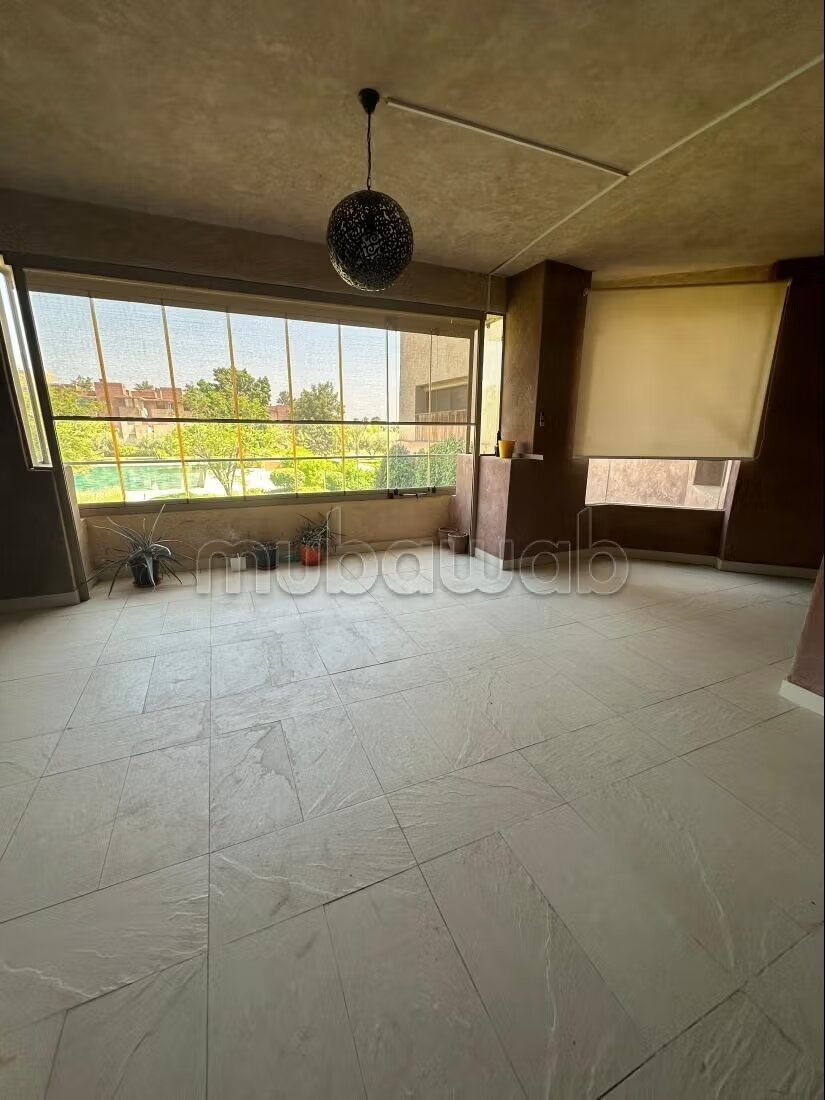 Appartement 98 m² à louer à Agdal, Marrakech — Photo 335