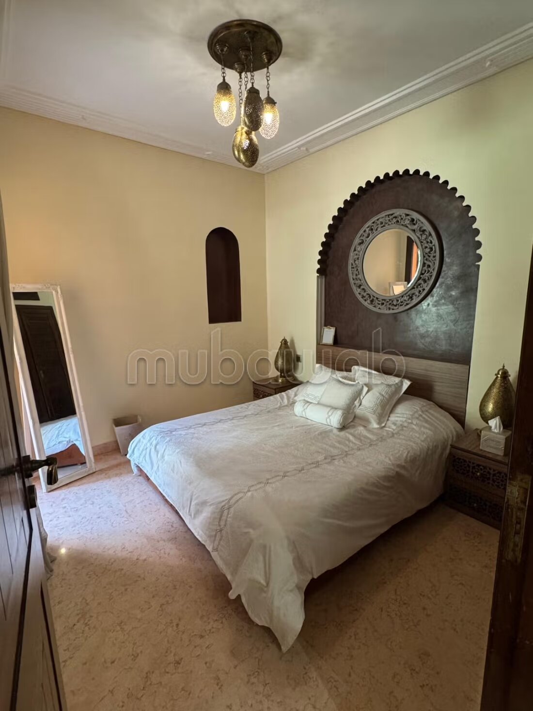 Appartement 98 m² à louer à Agdal, Marrakech — Photo 338
