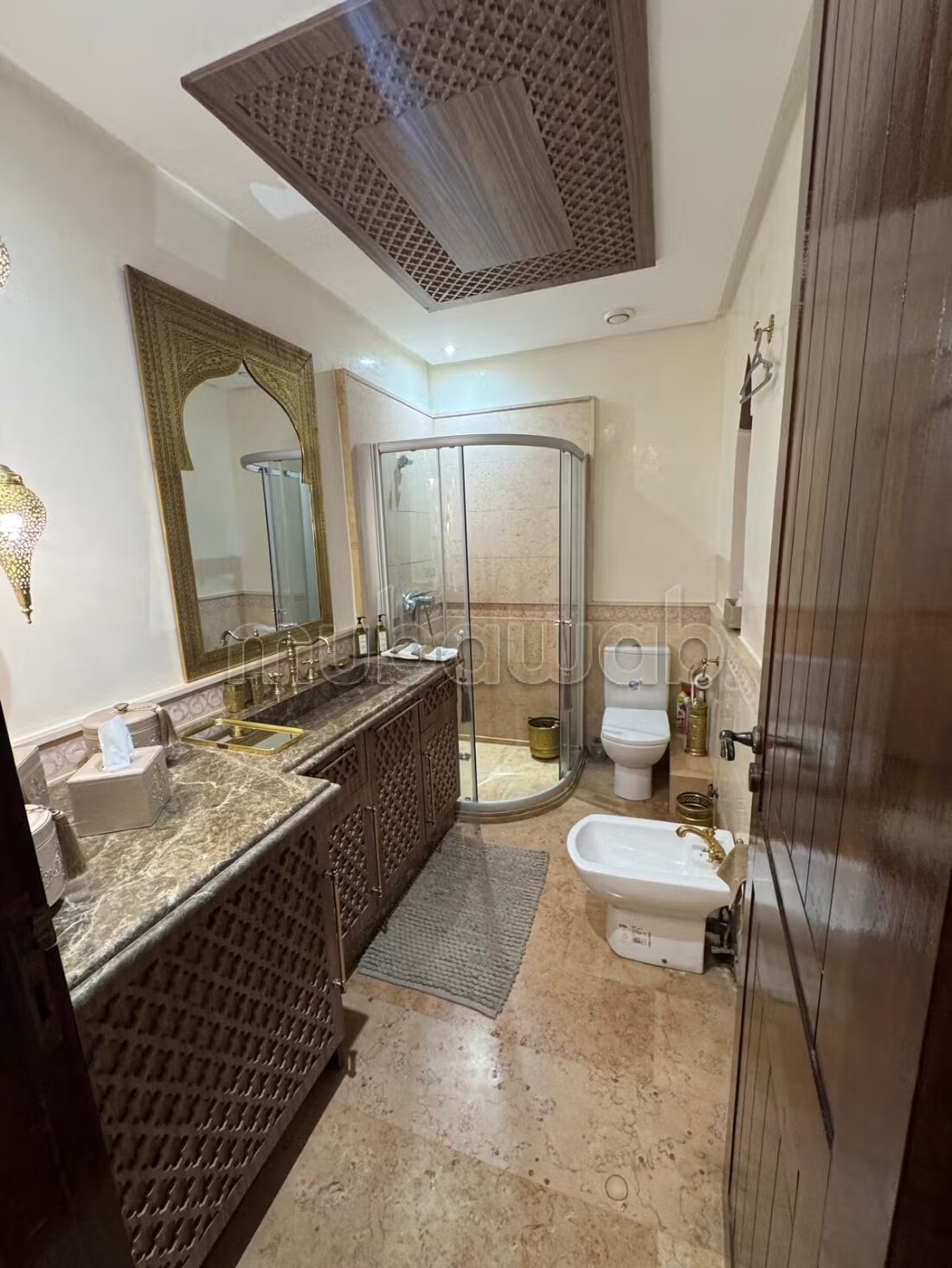 Appartement 98 m² à louer à Agdal, Marrakech — Photo 342
