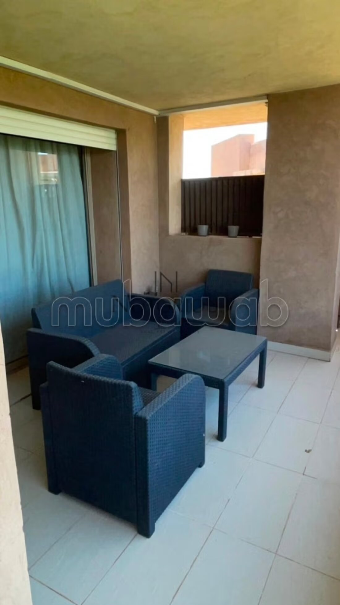 Appartement 98 m² à louer à Agdal, Marrakech — Photo 345
