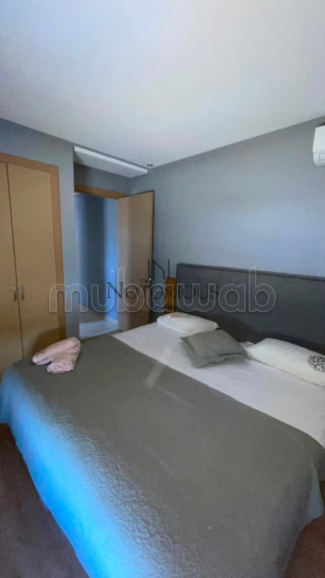 Appartement 98 m² à louer à Agdal, Marrakech — Photo 347