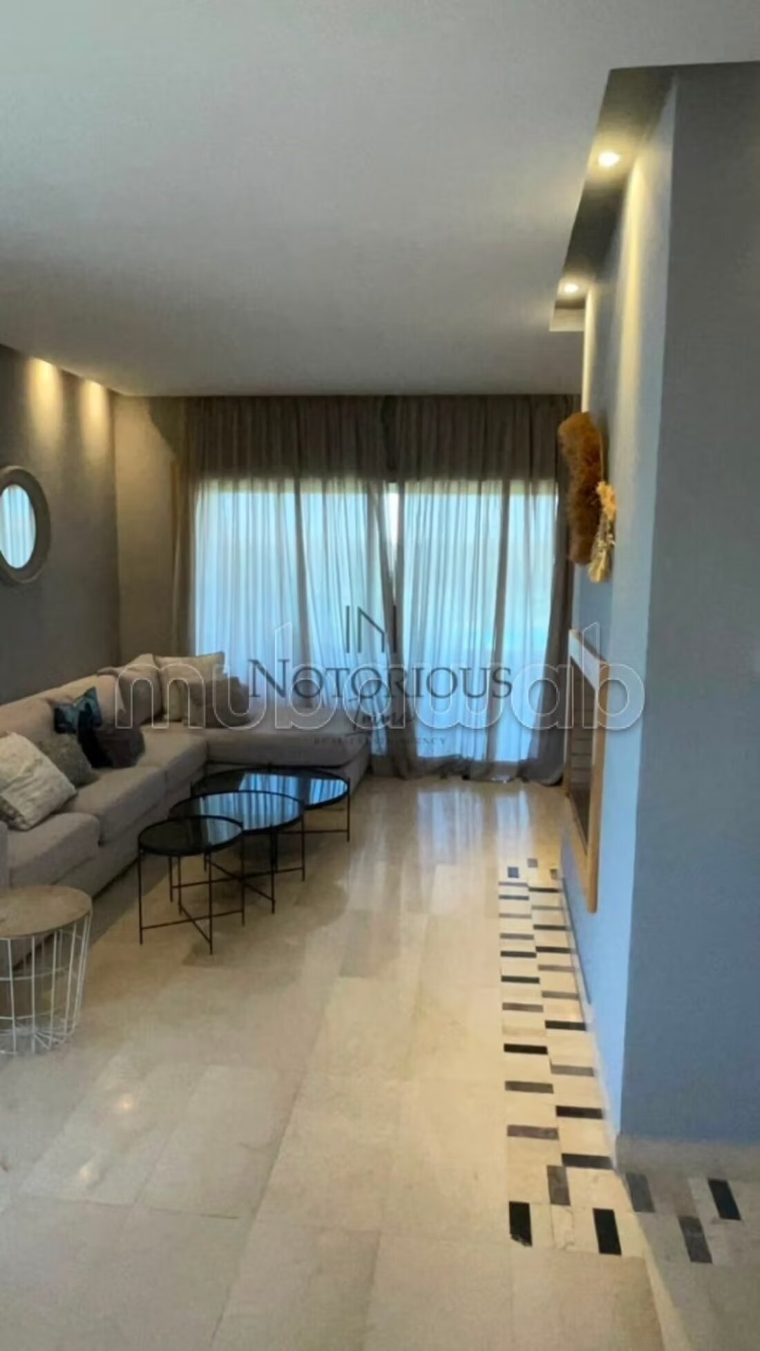 Appartement 98 m² à louer à Agdal, Marrakech — Photo 348