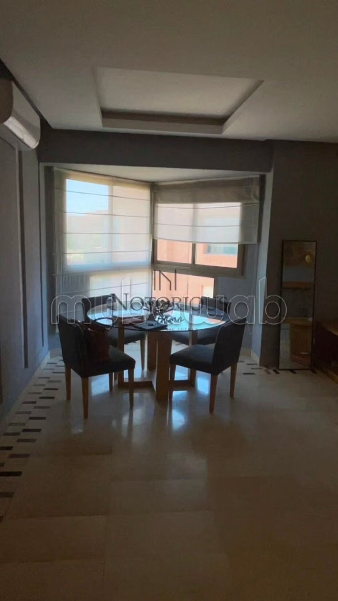 Appartement 98 m² à louer à Agdal, Marrakech — Photo 349