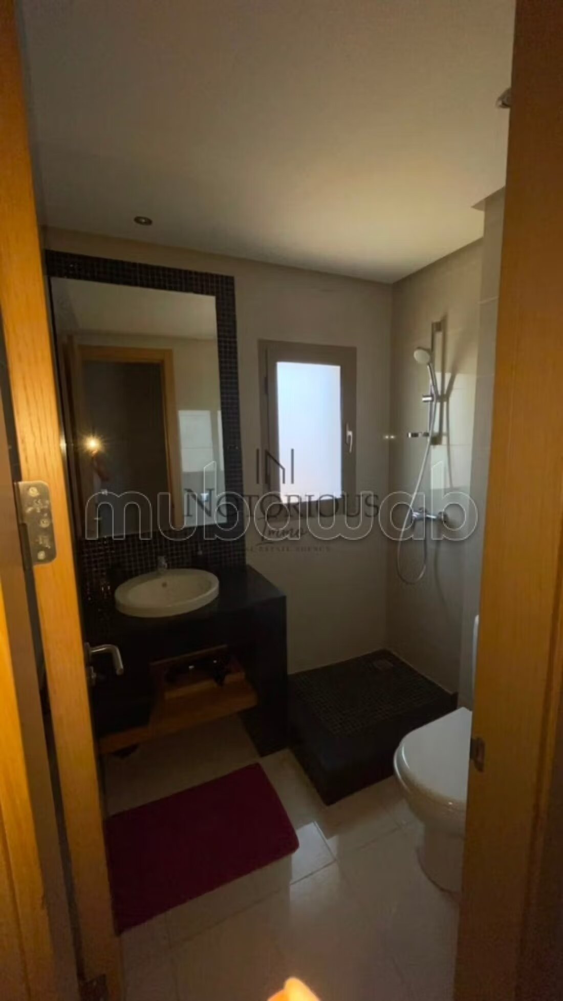 Appartement 98 m² à louer à Agdal, Marrakech — Photo 350