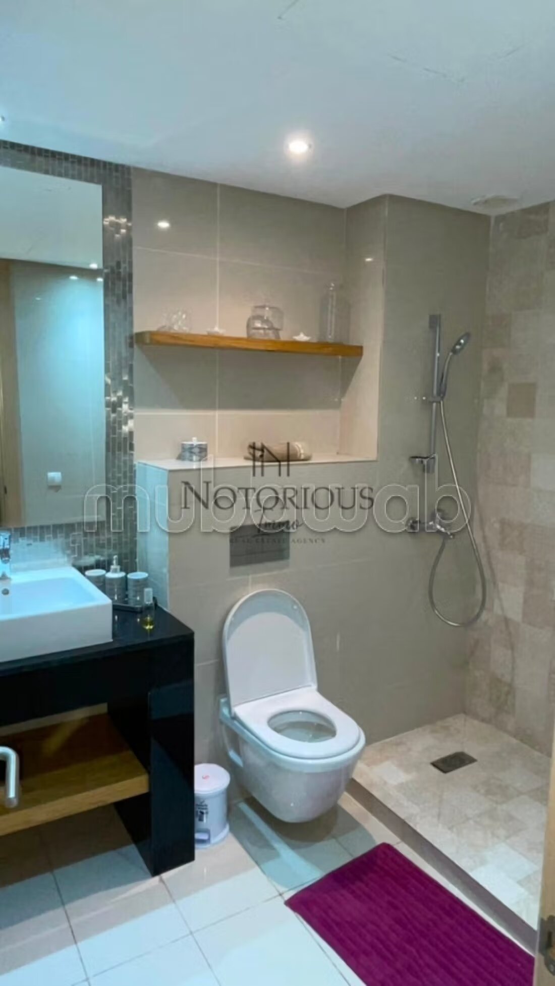 Appartement 98 m² à louer à Agdal, Marrakech — Photo 353