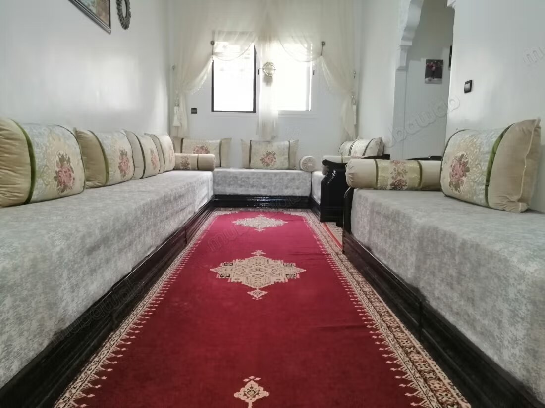 فيلا 100 م² للبيع في الدار البيضاء - نوآسير — Photo 5