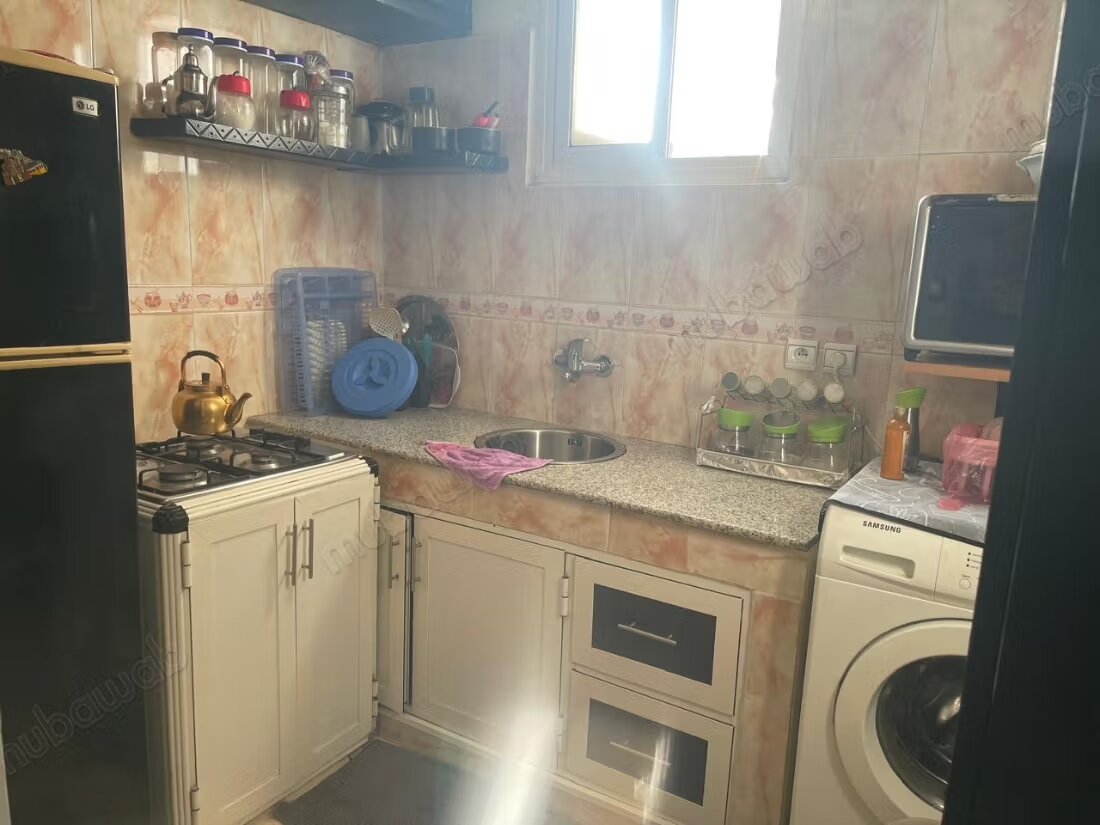 شقة للإيجار في الدار البيضاء – حي برجر – المعارف — Photo 4