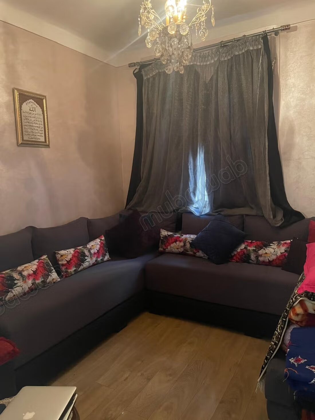 شقة للإيجار في الدار البيضاء – حي برجر – المعارف — Photo 6