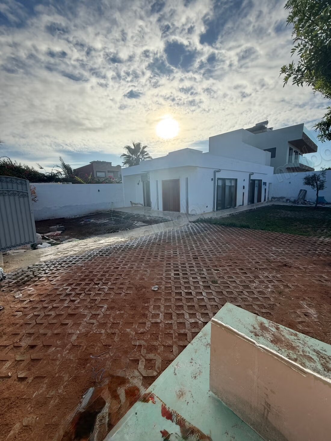 Villa 195 m² à louer à Témara à Témara