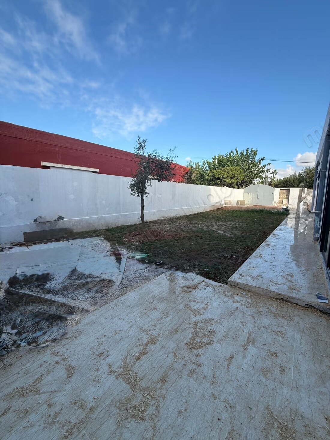 Villa 195 m² à louer à Témara — Photo 8