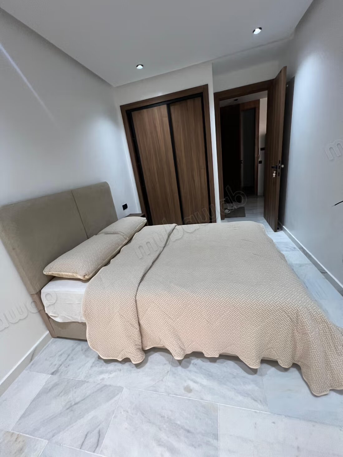 Appartement 43 m² à louer à Casablanca – Roches Noires — Photo 6