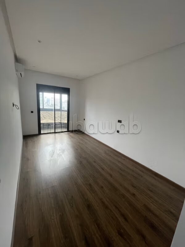 Appartement 43 m² à louer à Casablanca – Roches Noires — Photo 8