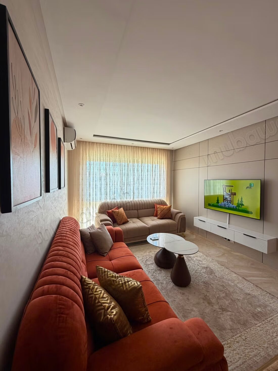 Appartement à louer à Agadir à Agadir