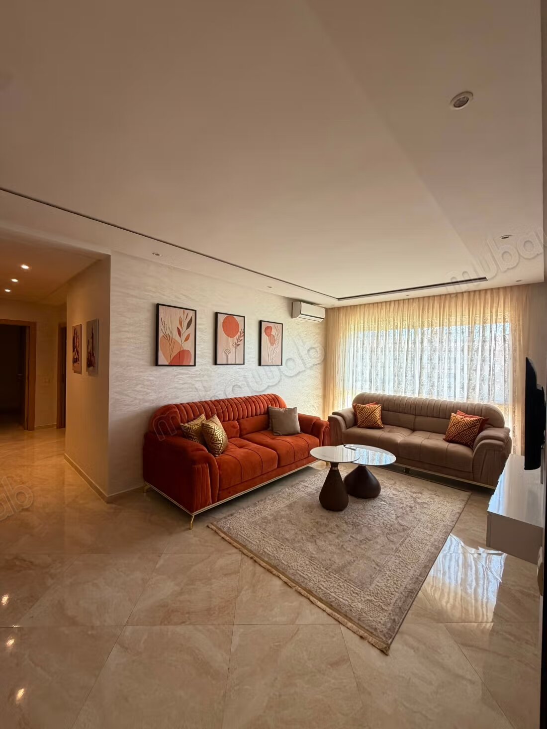 Apartment for rent in Agadir — Photo 3