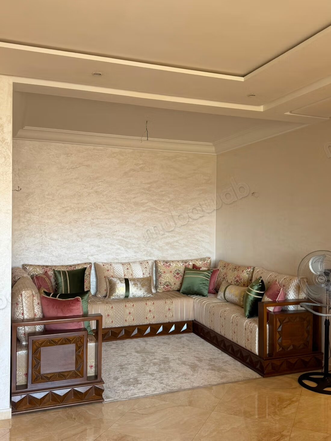 Apartment for rent in Agadir — Photo 4