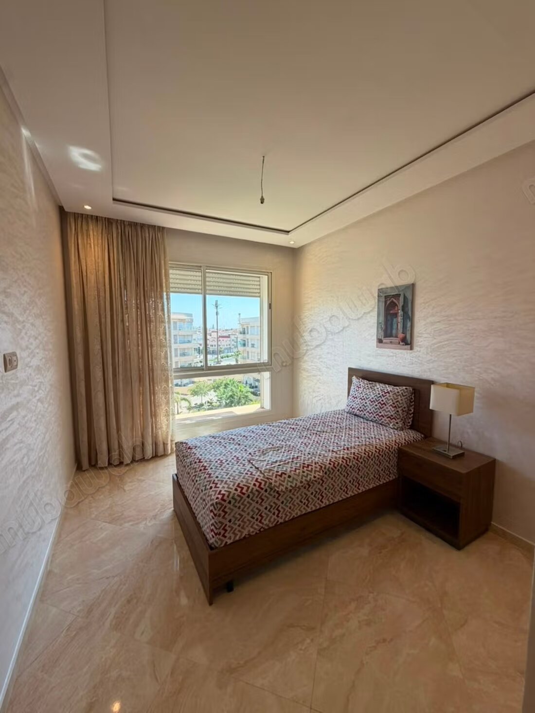 Apartment for rent in Agadir — Photo 7