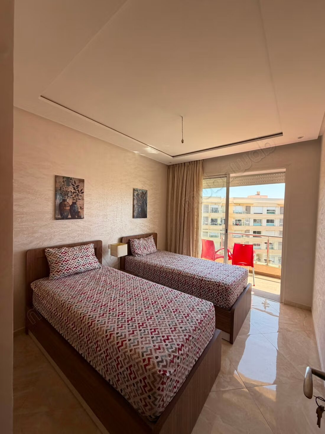 Apartment for rent in Agadir — Photo 10