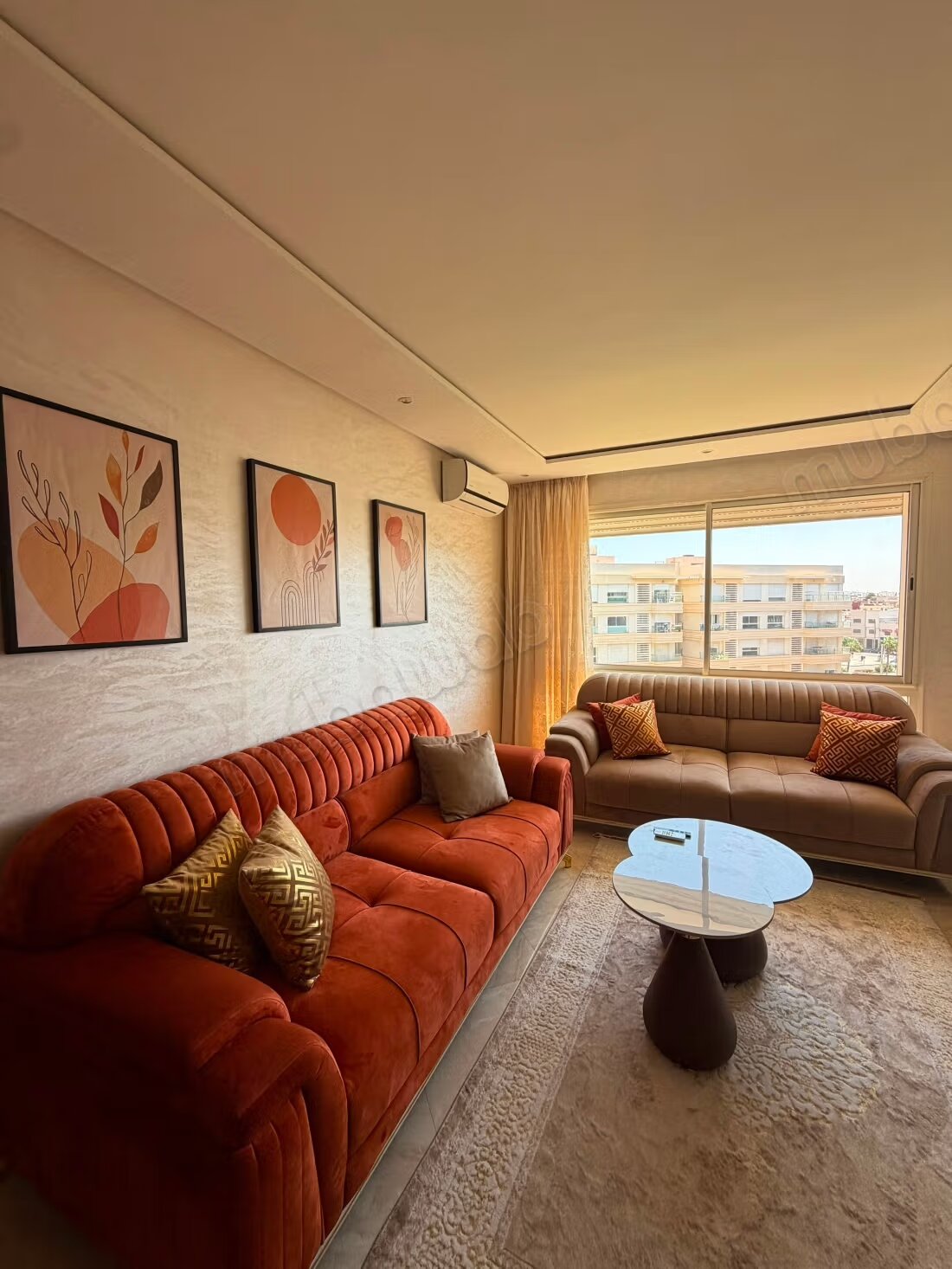 Apartment for rent in Agadir — Photo 12
