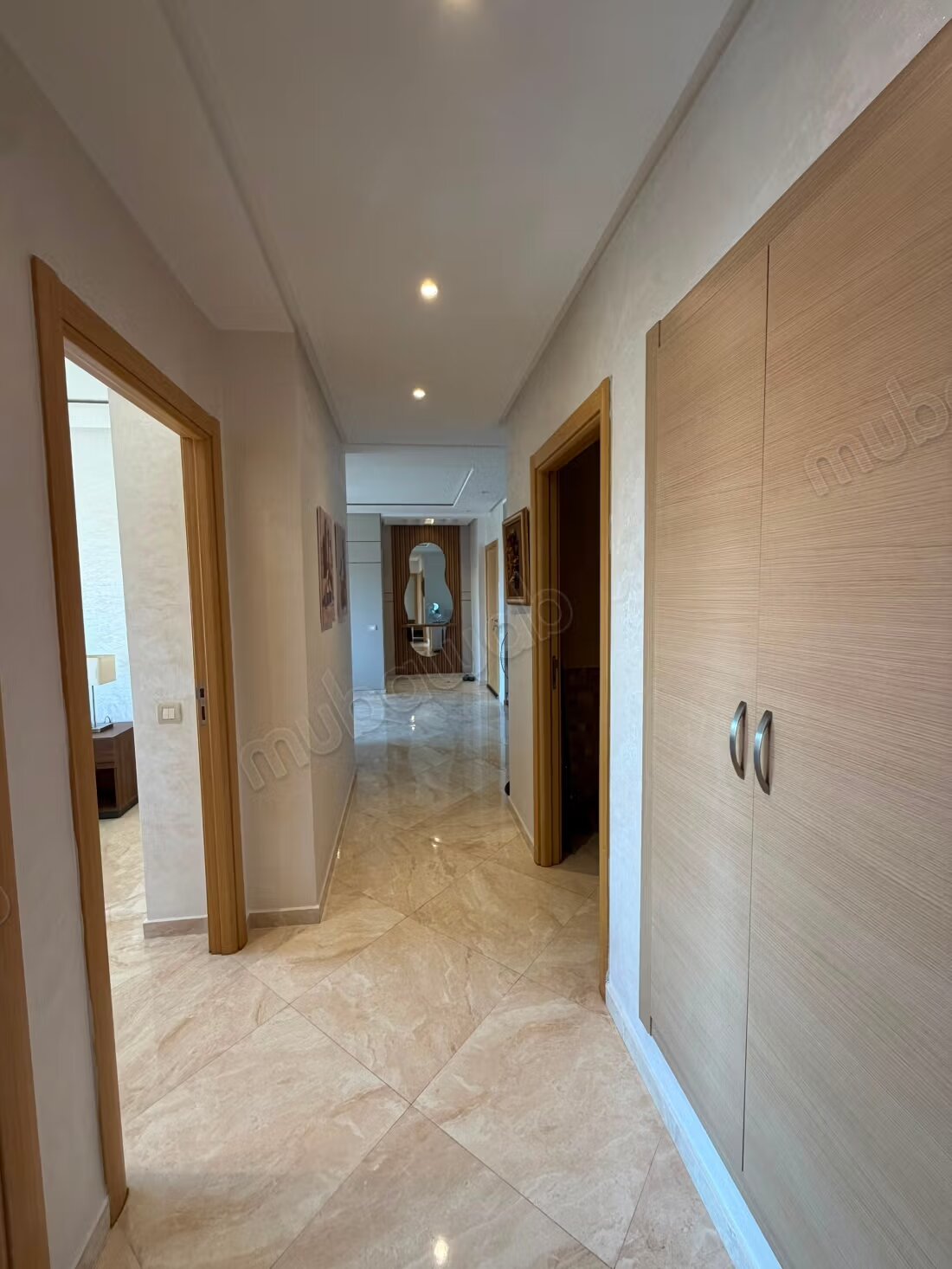 Apartment for rent in Agadir — Photo 14