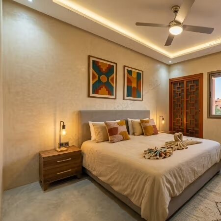 Apartment for rent in Agadir — Photo 17