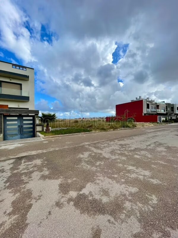 Land 253 m² for sale in Casablanca – Almaz district — Photo 5