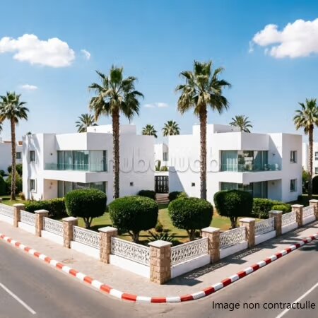 Terrain 775 m² à vendre à Casablanca (Oasis) — Photo 4