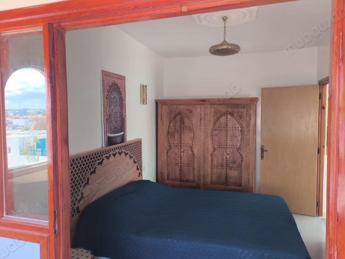 90 m² Villa for Rent in Rabat (Les Oudayas) — Photo 4