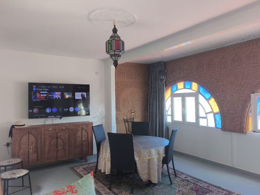 90 m² Villa for Rent in Rabat (Les Oudayas) — Photo 5