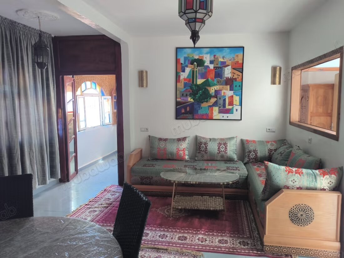 90 m² Villa for Rent in Rabat (Les Oudayas) — Photo 6