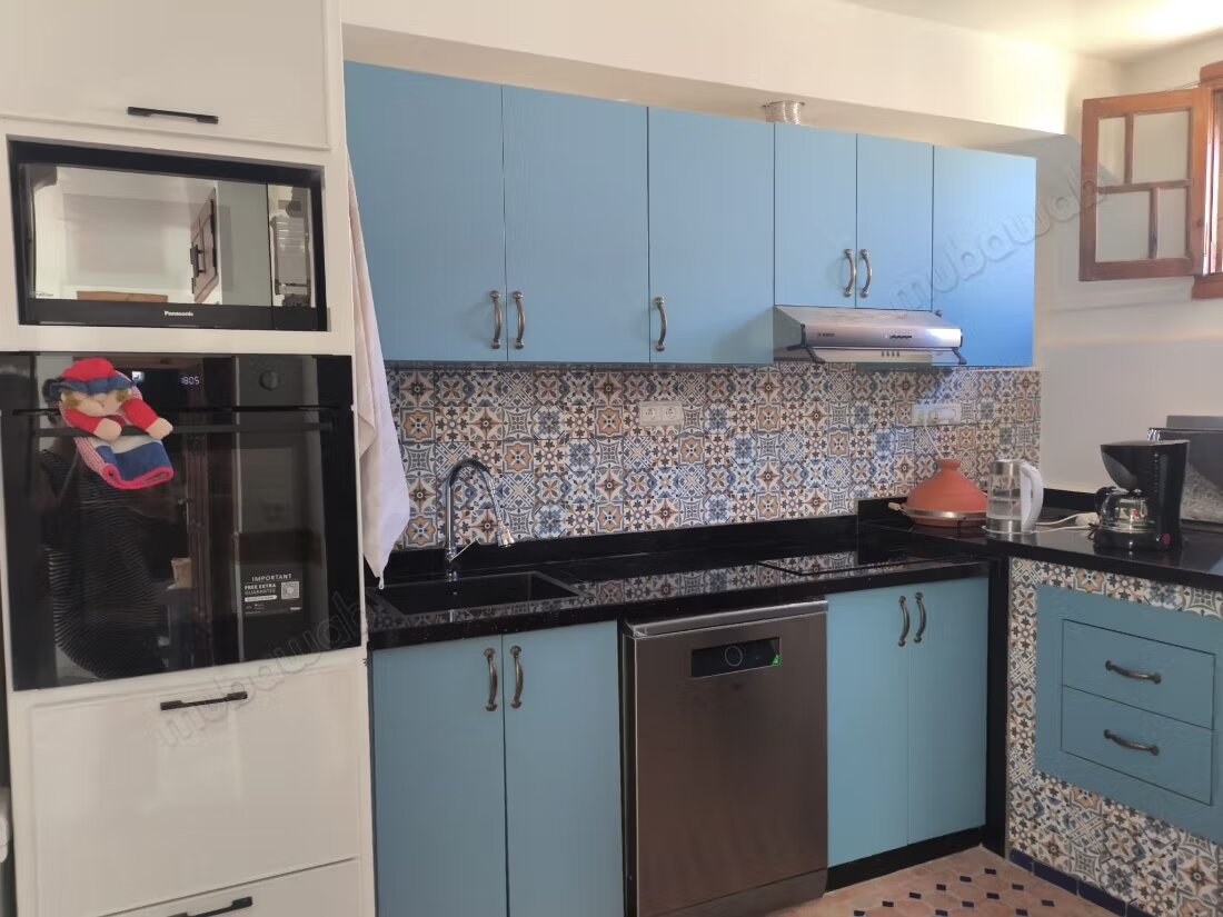 90 m² Villa for Rent in Rabat (Les Oudayas) — Photo 7