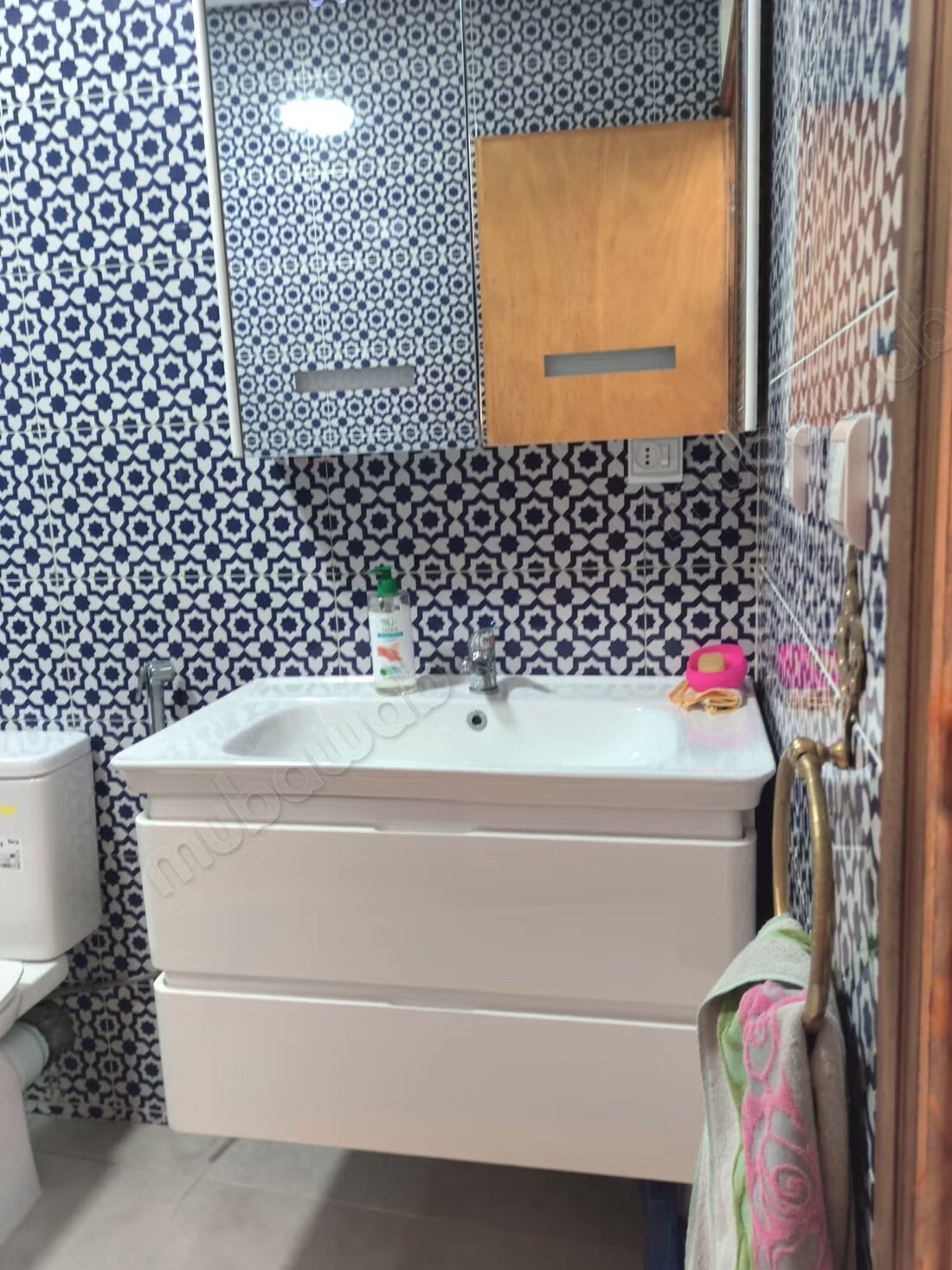 90 m² Villa for Rent in Rabat (Les Oudayas) — Photo 9