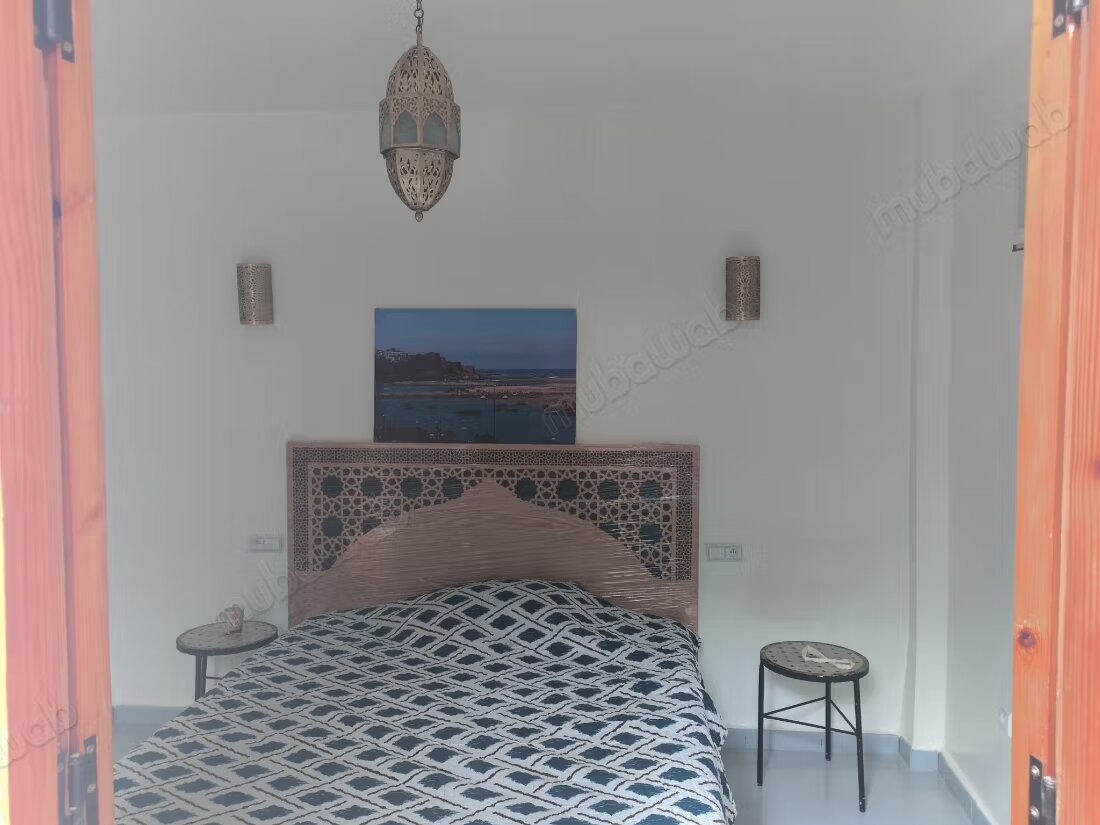 90 m² Villa for Rent in Rabat (Les Oudayas) — Photo 10