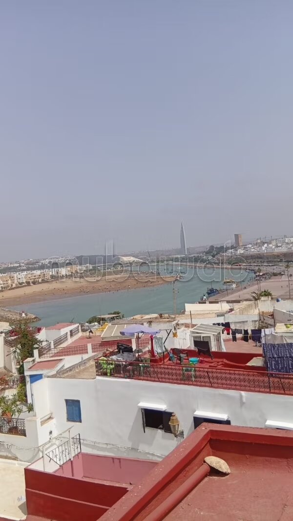 90 m² Villa for Rent in Rabat (Les Oudayas) — Photo 11