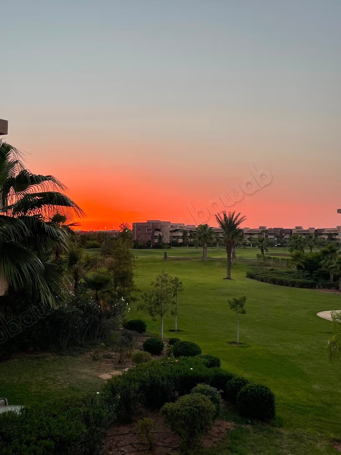 Bureau à louer à Marrakech — Photo 5