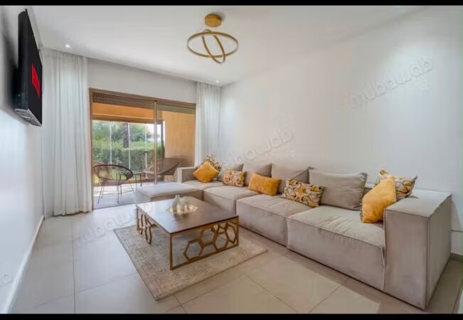 Apartment 115 sqm for sale in Gueliz, Marrakech — Photo 2