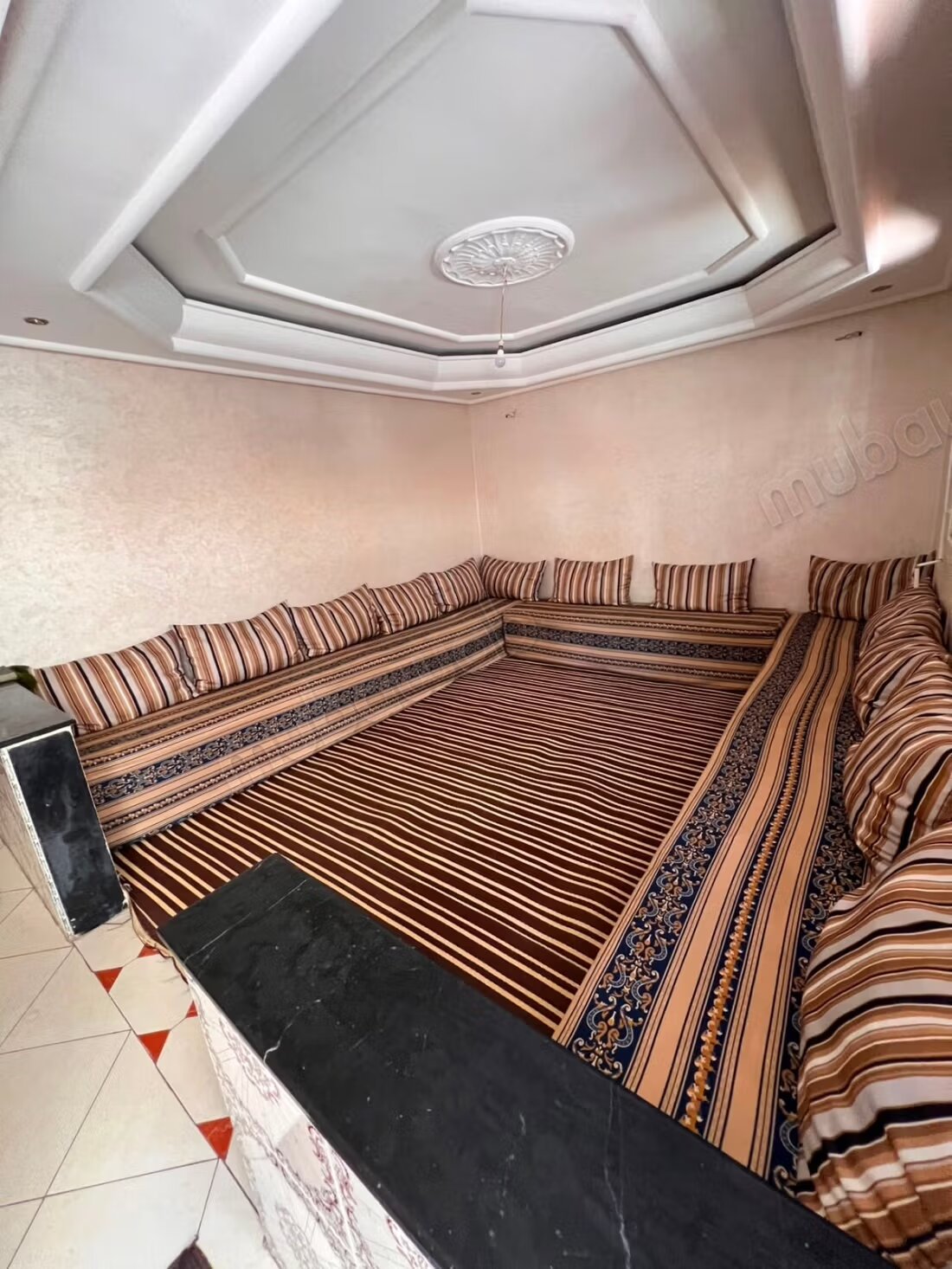 Villa 120 m² à louer à الجديدة à El Jadida