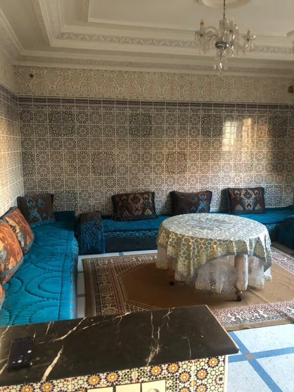فيلا 120 متر مربع للإيجار في الجديدة — Photo 2