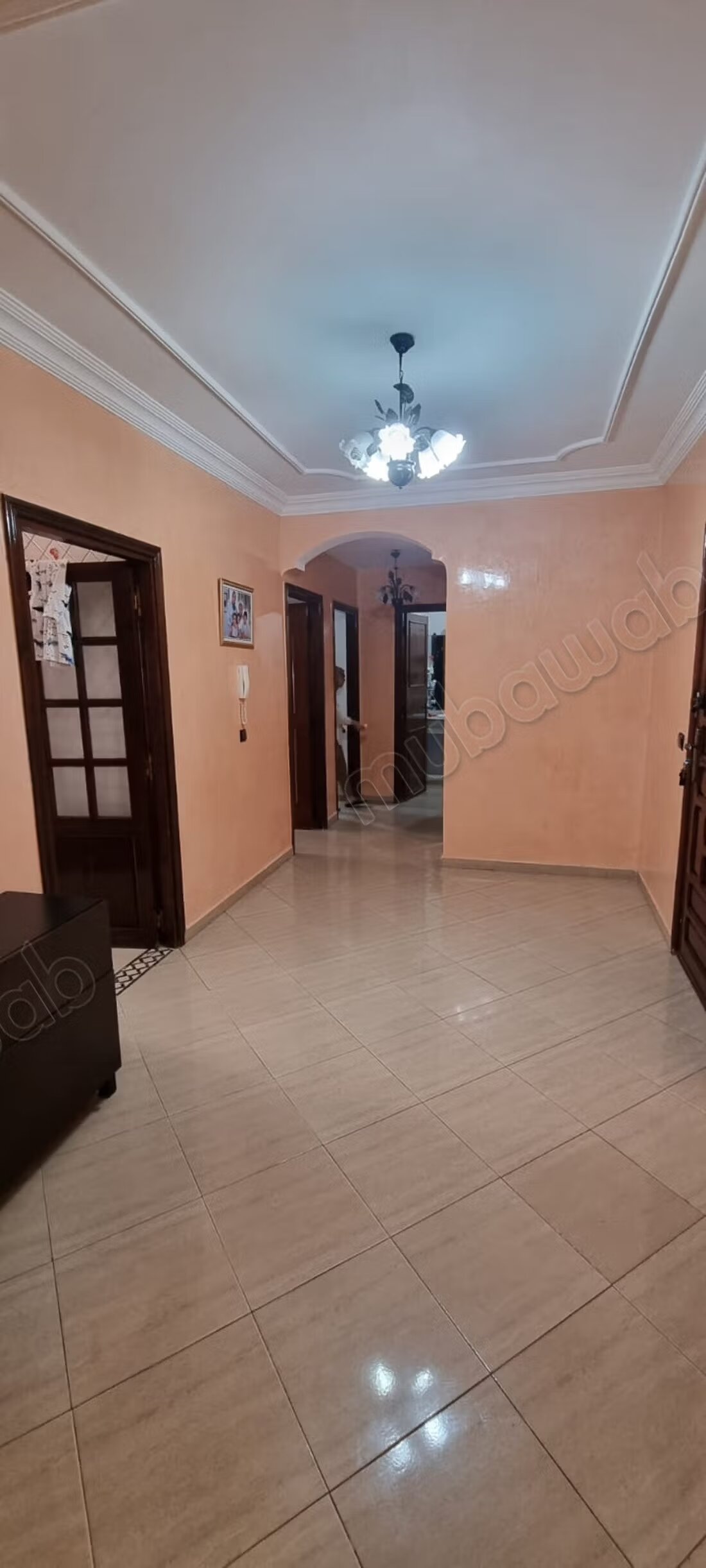 Apartment 92 m² for sale in Casablanca — Photo 4