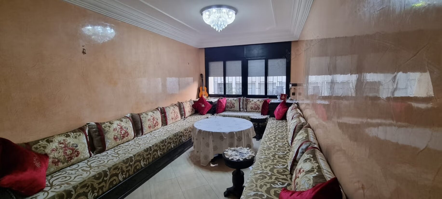 Apartment 92 m² for sale in Casablanca — Photo 7