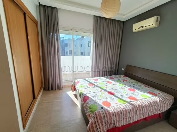 Apartment 92 m² for sale in Casablanca — Photo 14