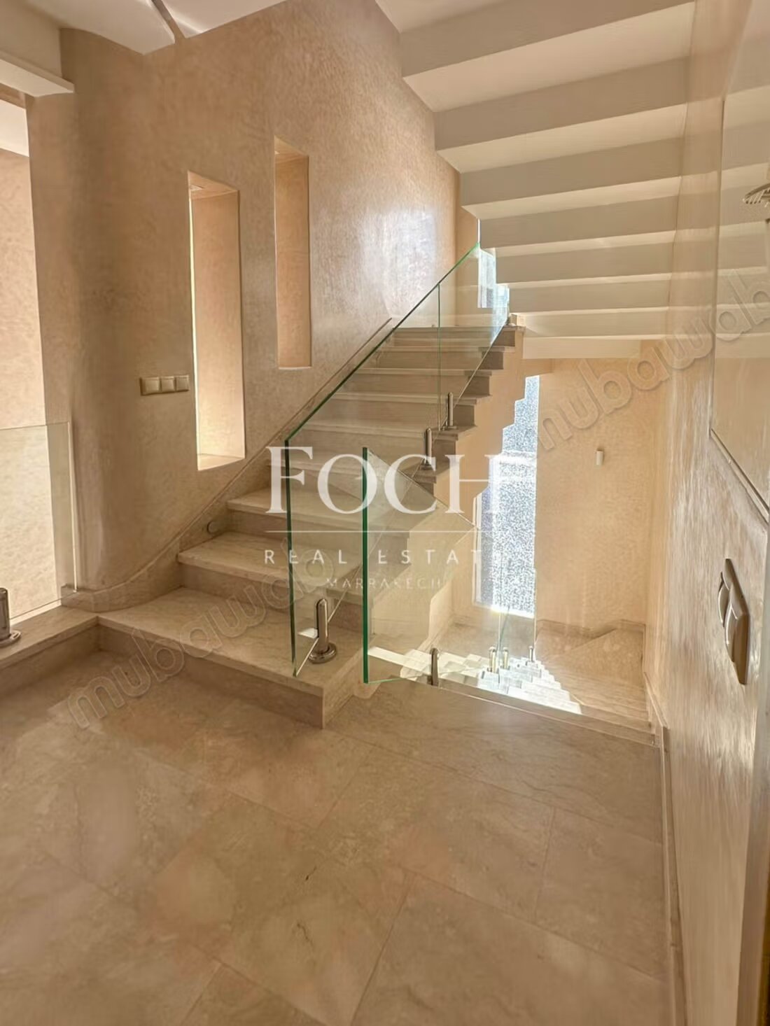 4-Bedroom Villa for Rent in Marrakech — Photo 5
