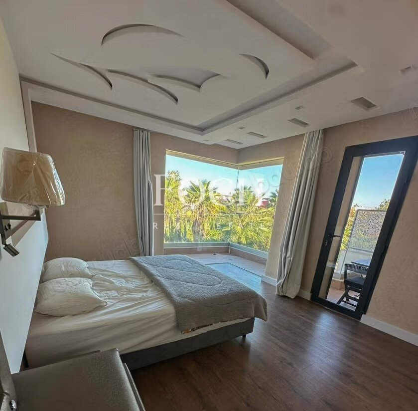 4-Bedroom Villa for Rent in Marrakech — Photo 6