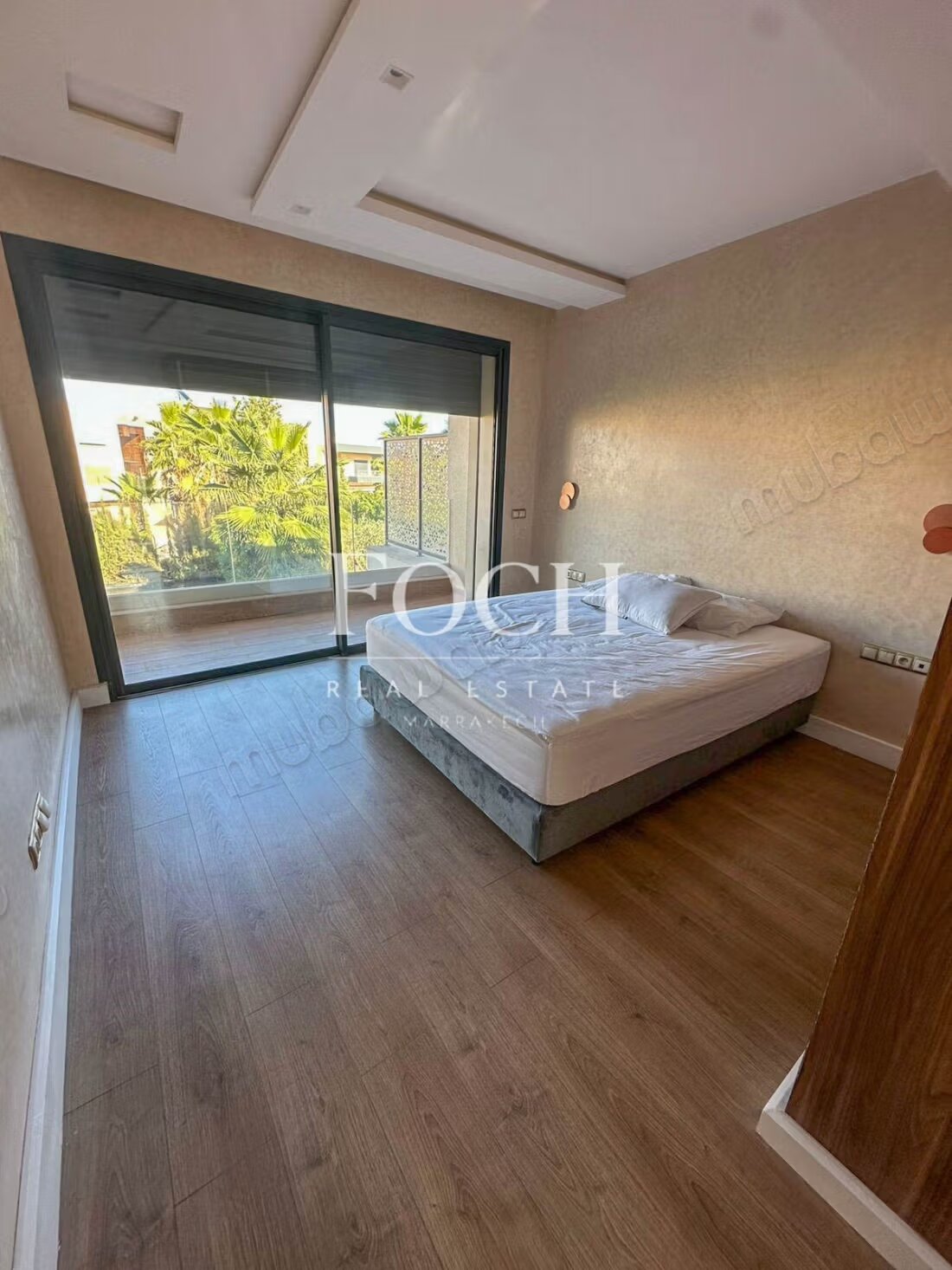 4-Bedroom Villa for Rent in Marrakech — Photo 7