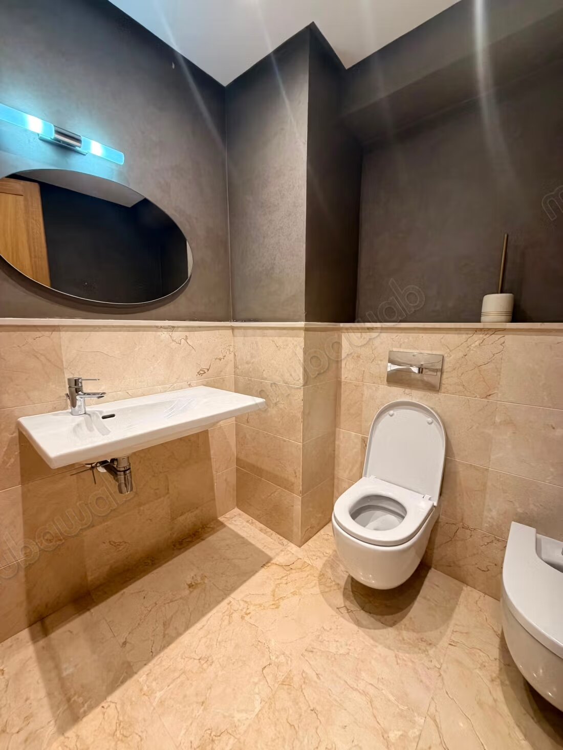 Apartment for rent in Orangeraie de Souissi, Rabat — Photo 5