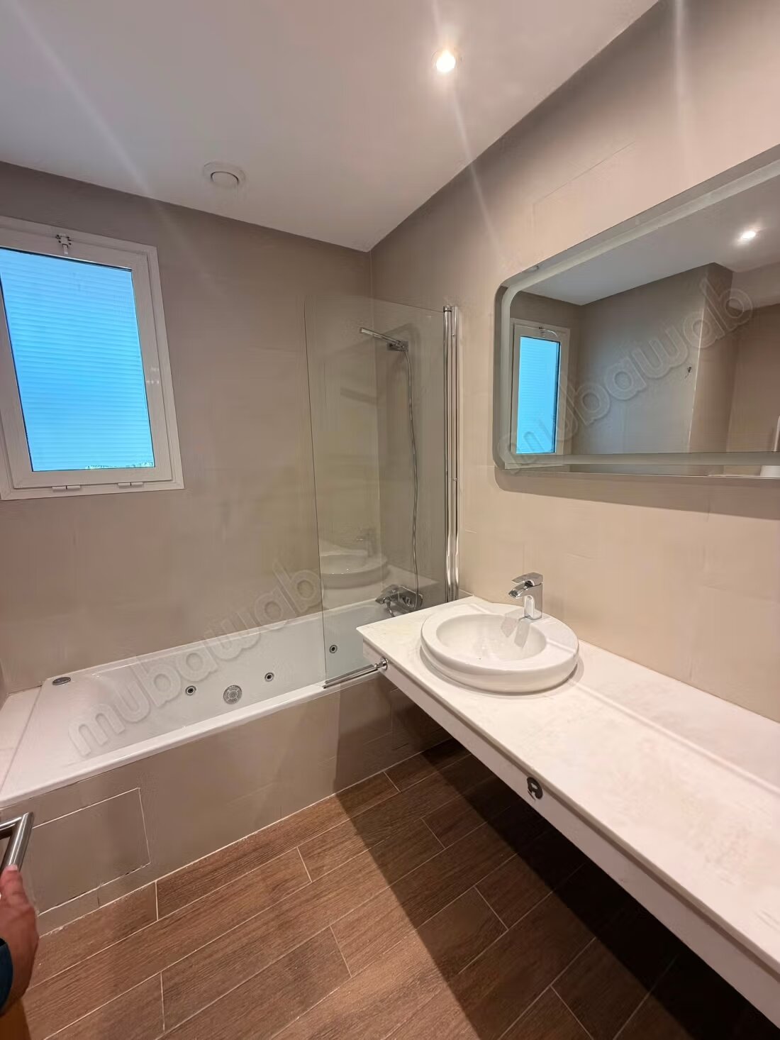 Apartment for rent in Orangeraie de Souissi, Rabat — Photo 6