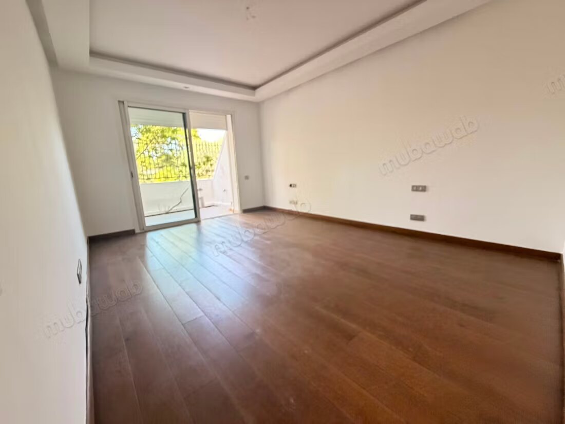 Apartment for rent in Orangeraie de Souissi, Rabat — Photo 7