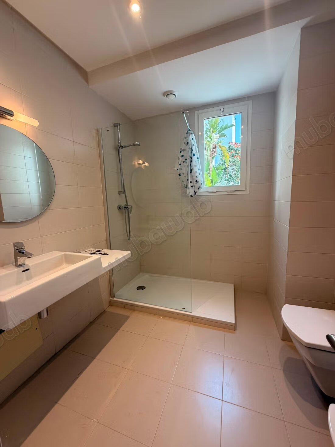 Apartment for rent in Orangeraie de Souissi, Rabat — Photo 9